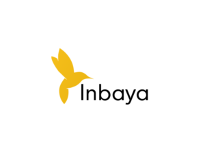 Diseño de Logo por creativea para Inbaya.com | Diseño: #15398151