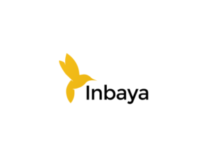 Diseño de Logo por creativea para Inbaya.com | Diseño: #15398153