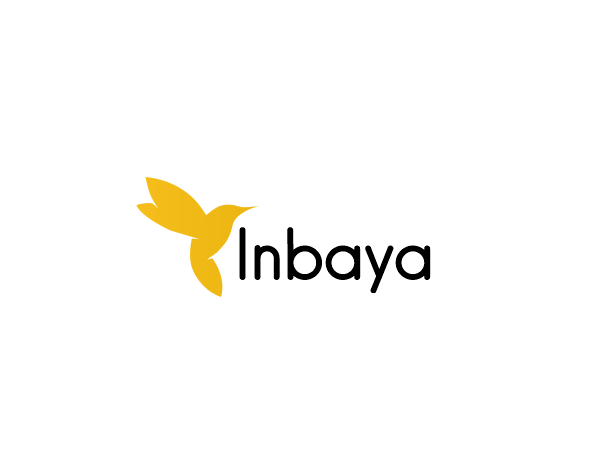 Logo Design by creativea for Inbaya.com | Design #15398157