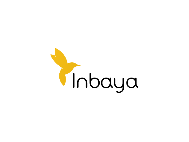 Logo Design by creativea for Inbaya.com | Design #15398159