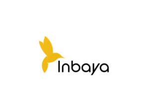 Diseño de Logo por creativea para Inbaya.com | Diseño: #15398189