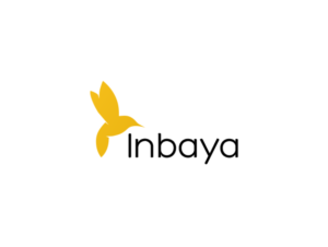 Diseño de Logo por creativea para Inbaya.com | Diseño: #15398190