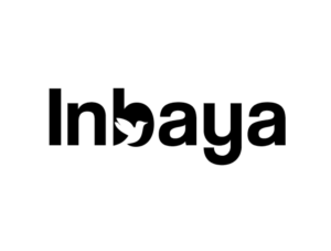 Diseño de Logo por creativea para Inbaya.com | Diseño: #15398191