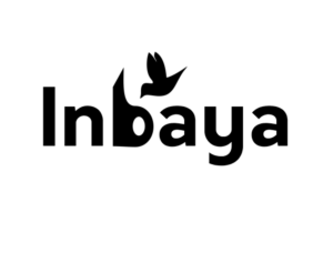 Diseño de Logo por creativea para Inbaya.com | Diseño: #15398192