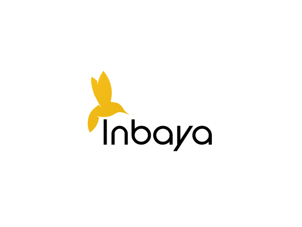 Logo Design by creativea for Inbaya.com | Design #15398193