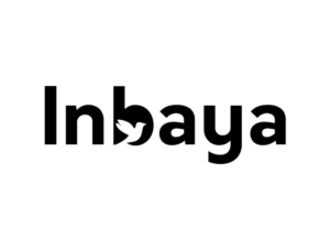 Diseño de Logo por creativea para Inbaya.com | Diseño: #15398212