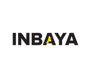 Diseño de Logo por AlphaDezin3 para Inbaya.com | Diseño: #15294868