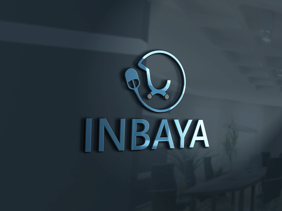 Logo Design by Top king  designer for Inbaya.com | Design #15318489