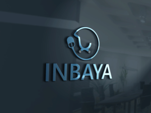 Logo Design by Top king  designer for Inbaya.com | Design: #15318489