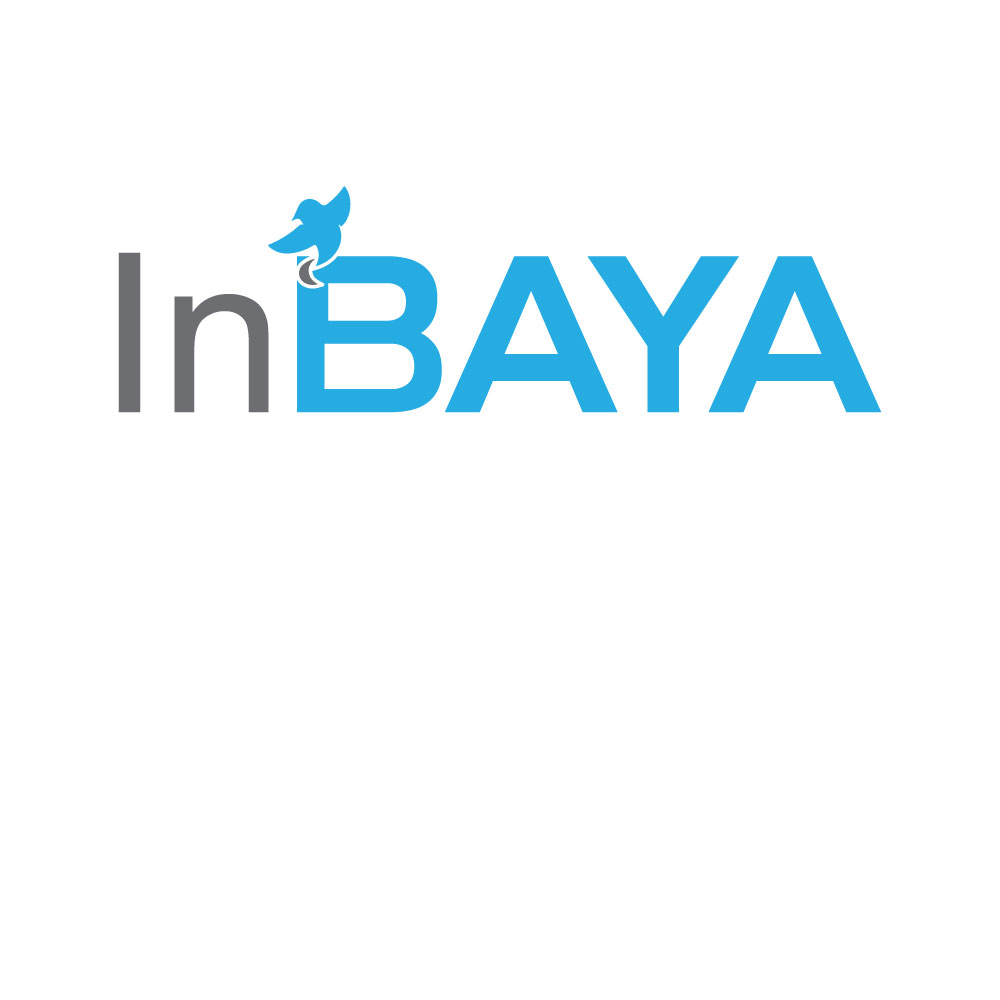 Logo Design by imismailhossainbd for Inbaya.com | Design #15315401