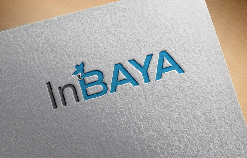 Logo Design by imismailhossainbd for Inbaya.com | Design #15315402