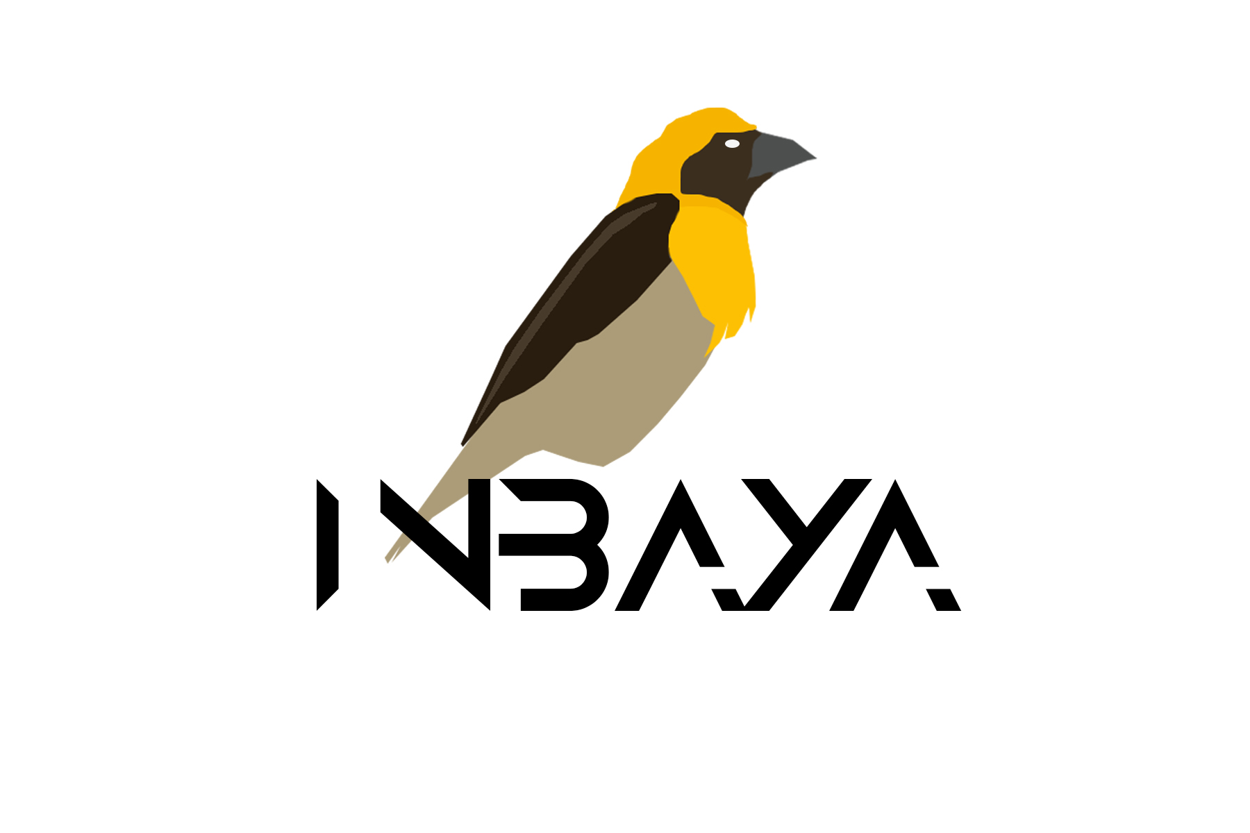 Logo Design by lightningaria for Inbaya.com | Design #15286113