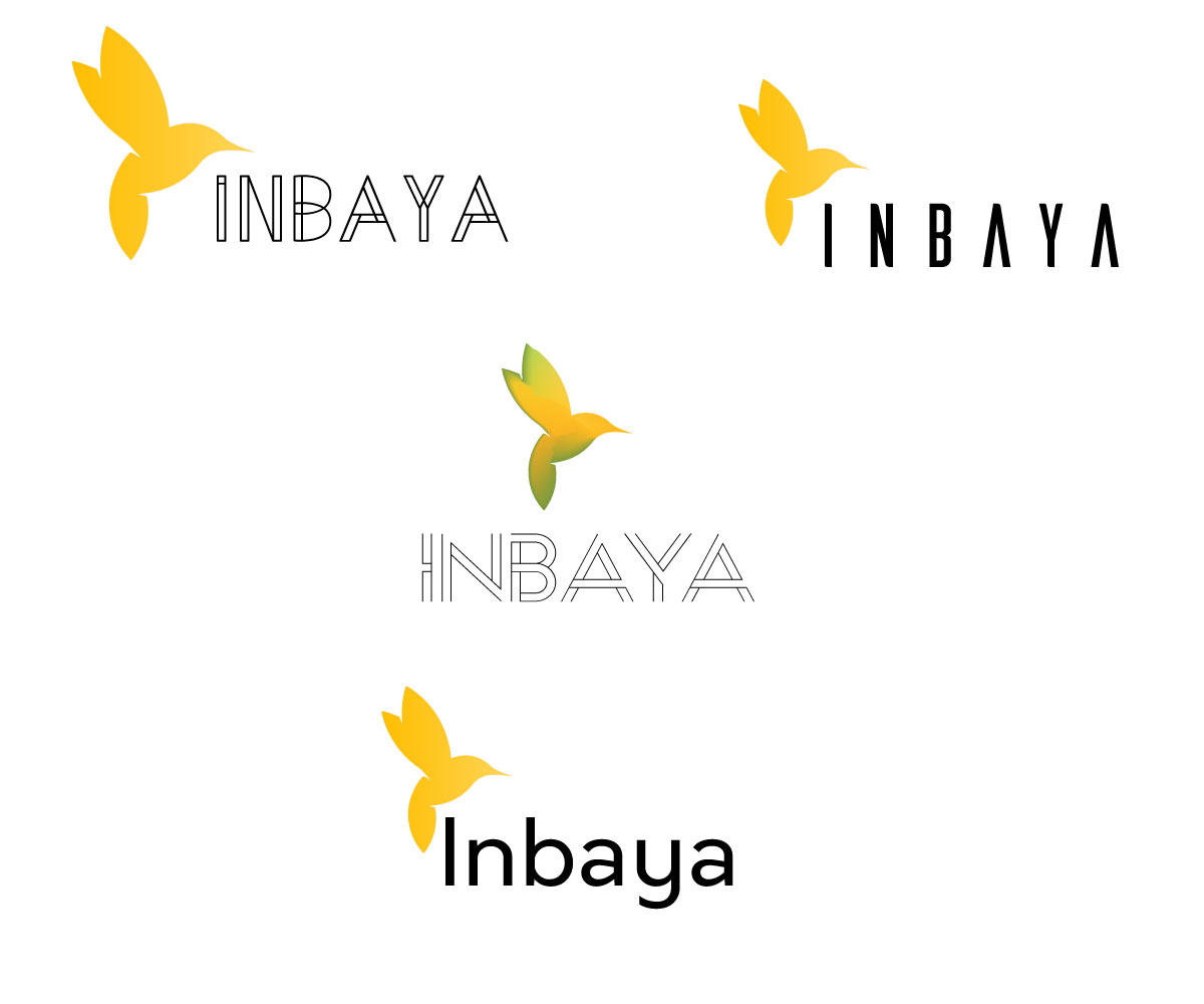 Design de Logo par Bluesky68 pour Inbaya.com | Design #15403114