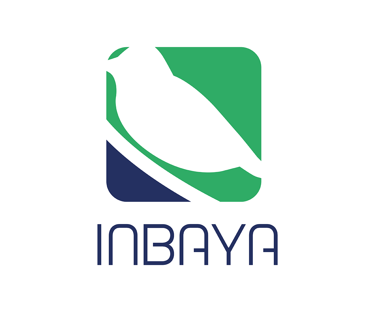 Logo Design by AuroraDesign for Inbaya.com | Design #15303233