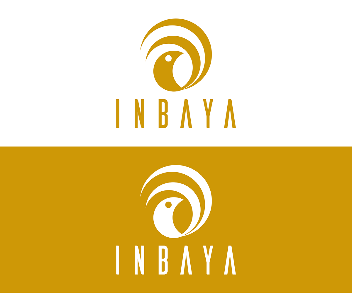 Logo Design by AuroraDesign for Inbaya.com | Design #15332357