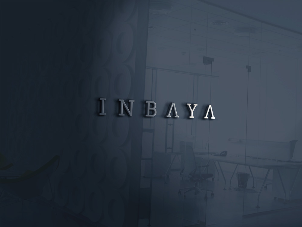 Logo Design by A S design @ for Inbaya.com | Design #15303410