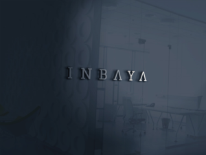 Diseño de Logo por A S design @ para Inbaya.com | Diseño: #15303410
