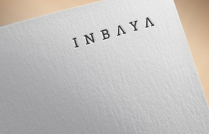 Diseño de Logo por A S design @ para Inbaya.com | Diseño: #15303411