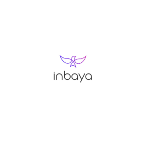 Diseño de Logo por Rikidesign para Inbaya.com | Diseño: #15315394