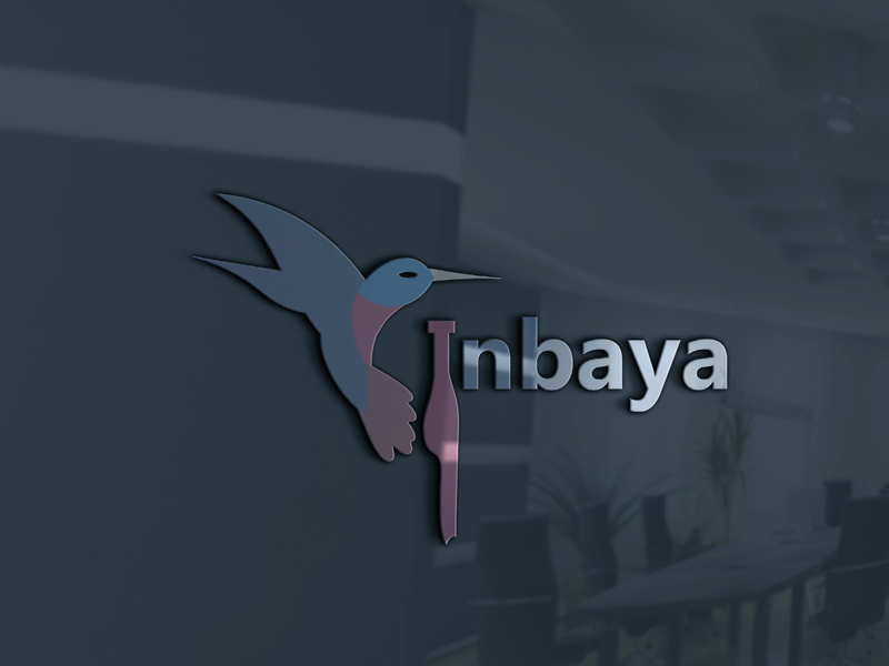 Design de Logo par poran pour Inbaya.com | Design #15315096