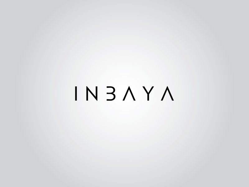 Logo Design by 24designer.uk for Inbaya.com | Design #15318053