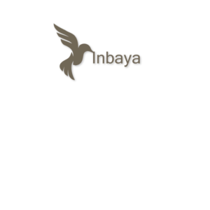 Logo-Design von RANARANA für Inbaya.com | Design #15315049