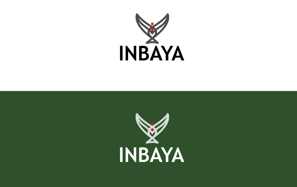 Logo-Design von Qwolly für Inbaya.com | Design #15304715