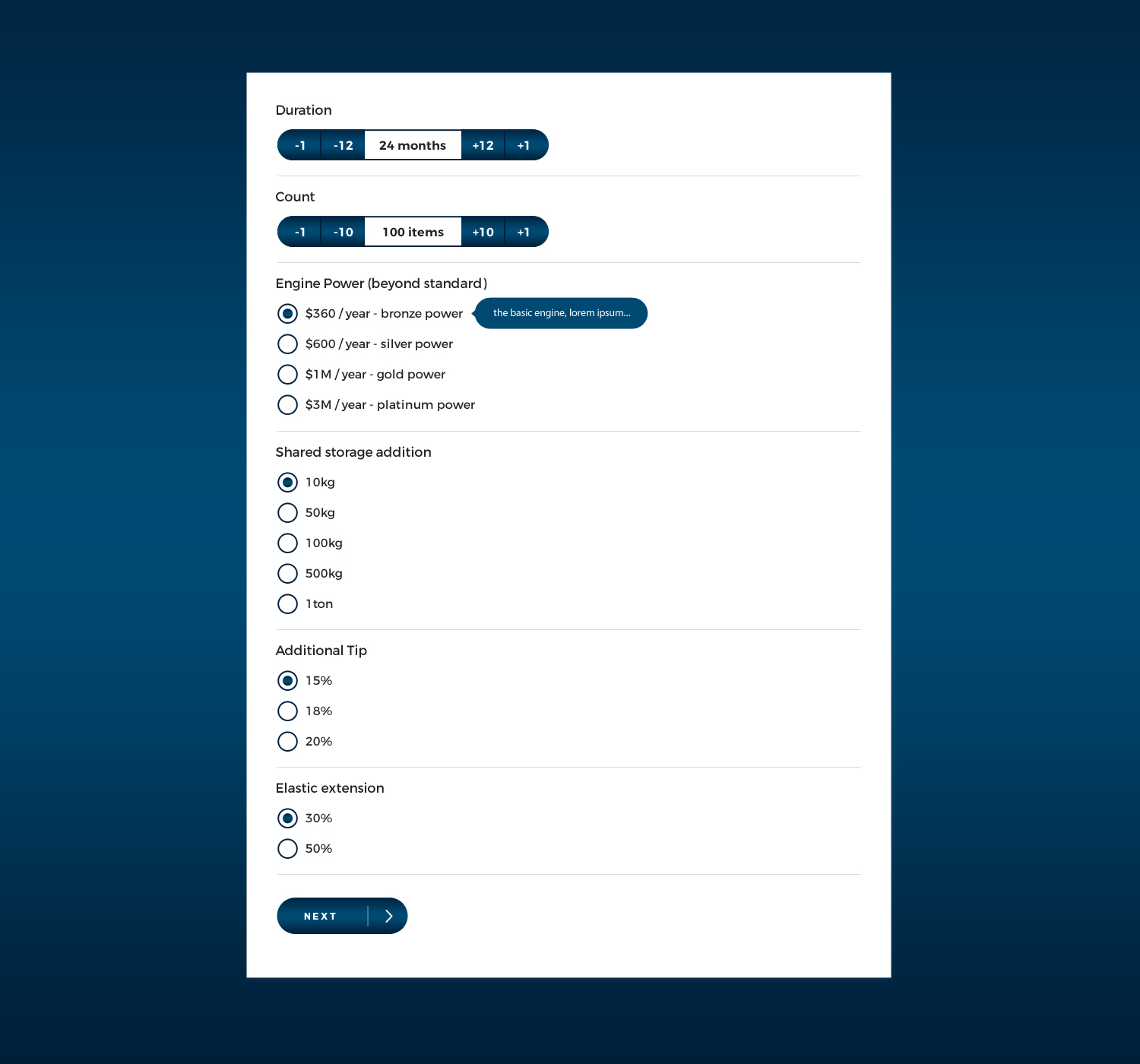Diseño Web por Lauren para este proyecto | Diseño #15281026