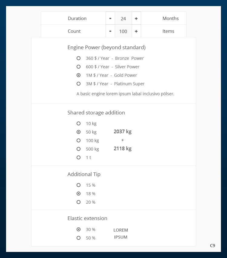 Web Design par pb pour ce projet | Design #15252679