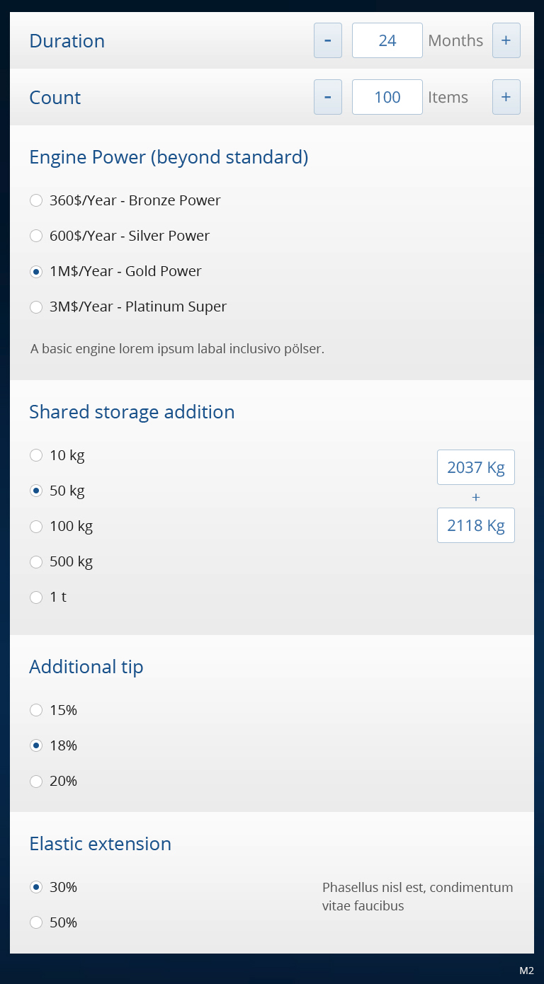 Web Design par pb pour ce projet | Design #15252725