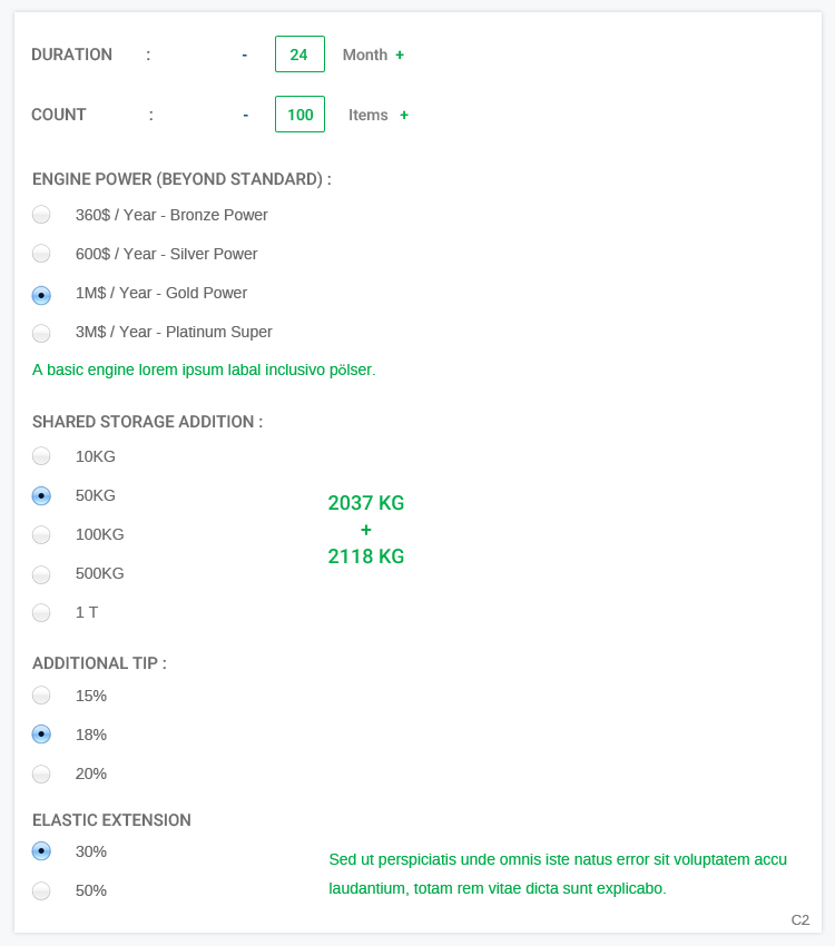 Web Design par pb pour ce projet | Design #15252731