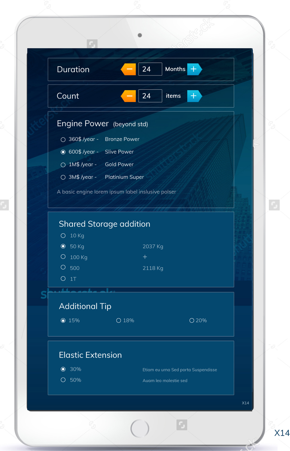 Diseño Web por pb para este proyecto | Diseño #15252751