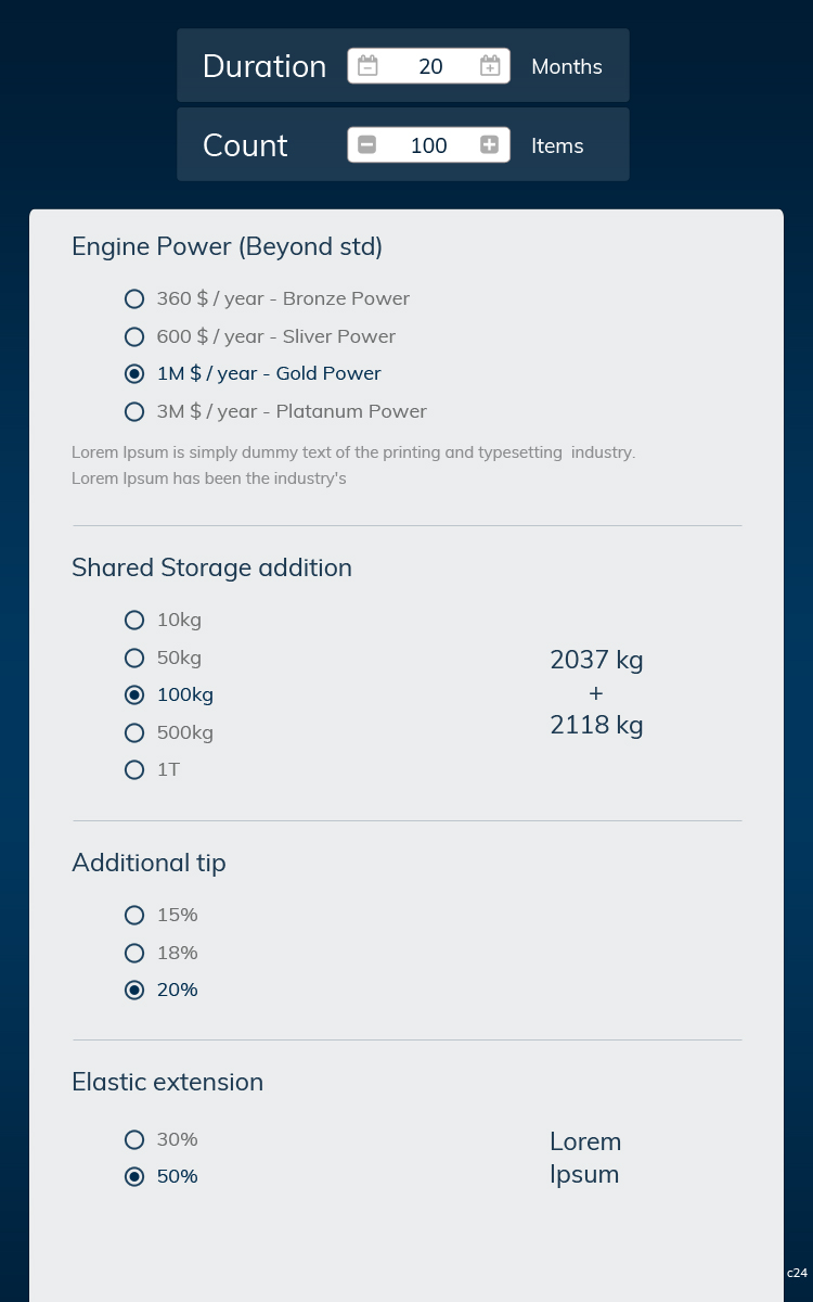 Web Design by pb for this project | Design #15279016