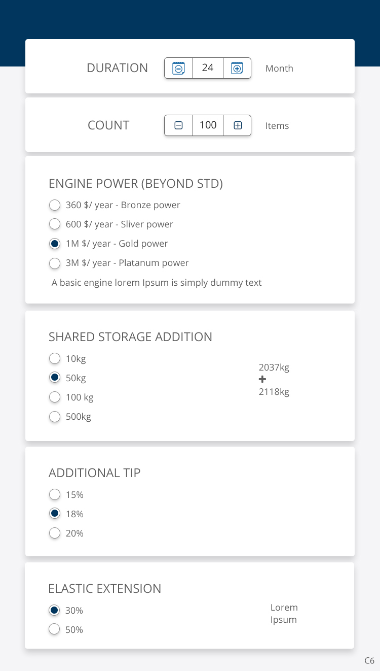 Web-Design von pb für dieses Projekt | Design #15279020