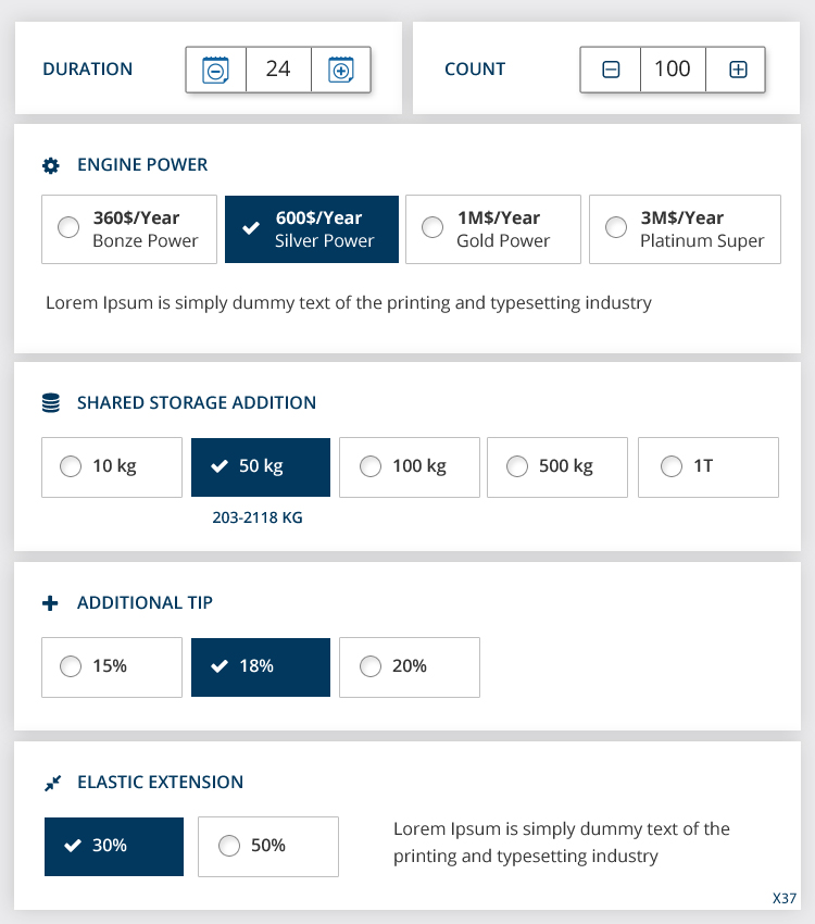 Diseño Web por pb para este proyecto | Diseño #15319777