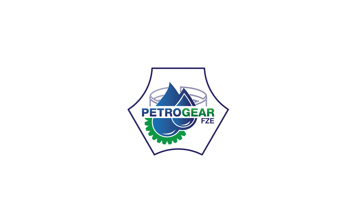 Design de Logo par Grafactory pour Petrogear FZE | Design #15288062