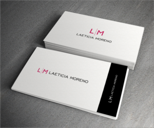 Logo Design by aglaronde23 for this project | Design: #16021448