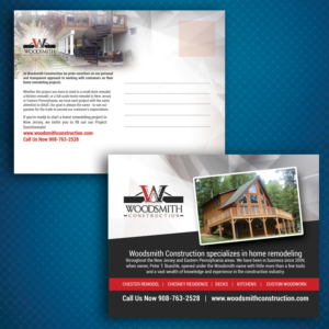 Design de Carte Postale par uk pour ce projet | Design : #15249931