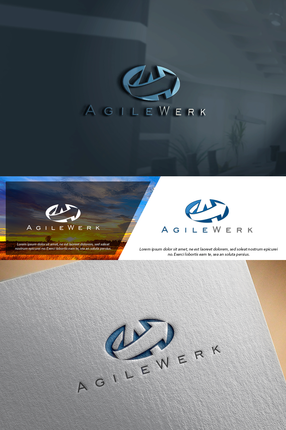 Diseño de Logo por damian para este proyecto | Diseño #15247843