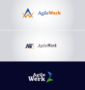 Logo Design by Carlos Alba D. for this project | Design: #15248244