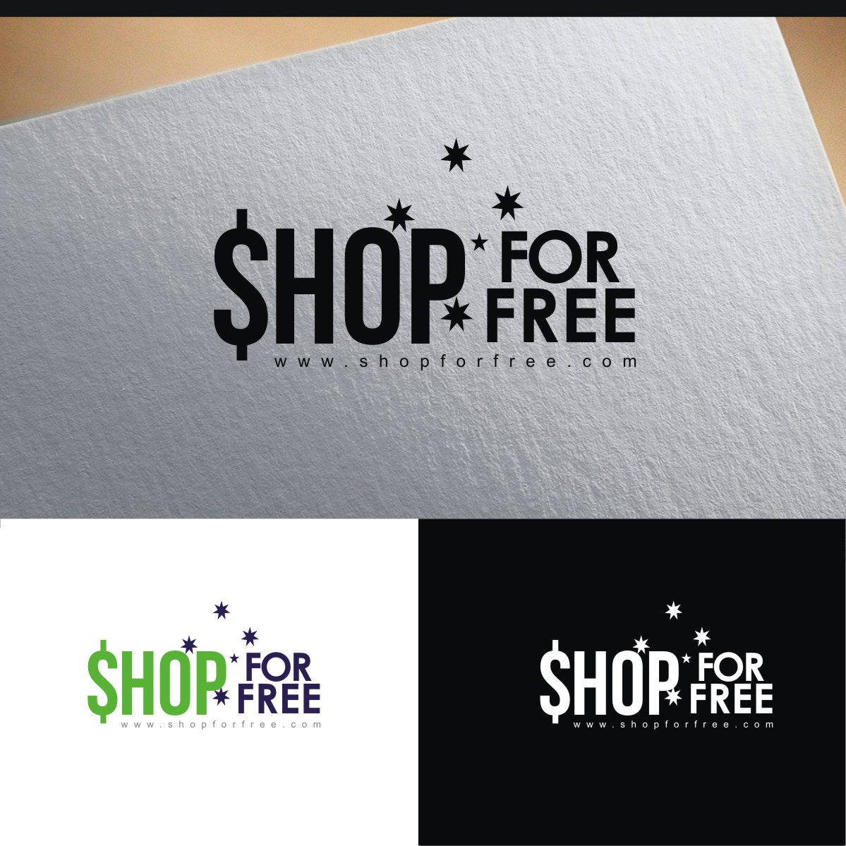 Logo-Design von webeezine für dieses Projekt | Design #15278295