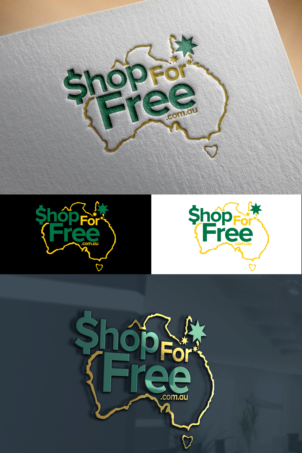 Diseño de Logo por shariqueyaseen2 para este proyecto | Diseño: #15305435