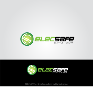 Logo Design by Hana
