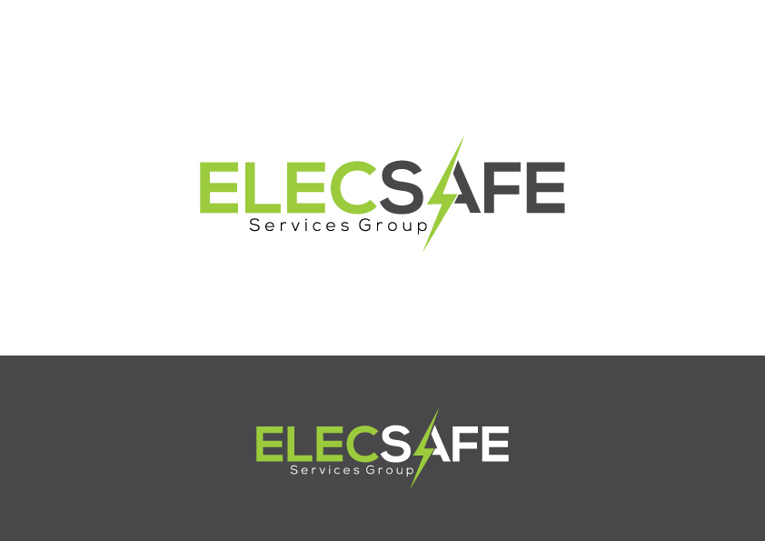 Logo Design by Zeeshan Ali for Electrum Services Group | Design #15253706