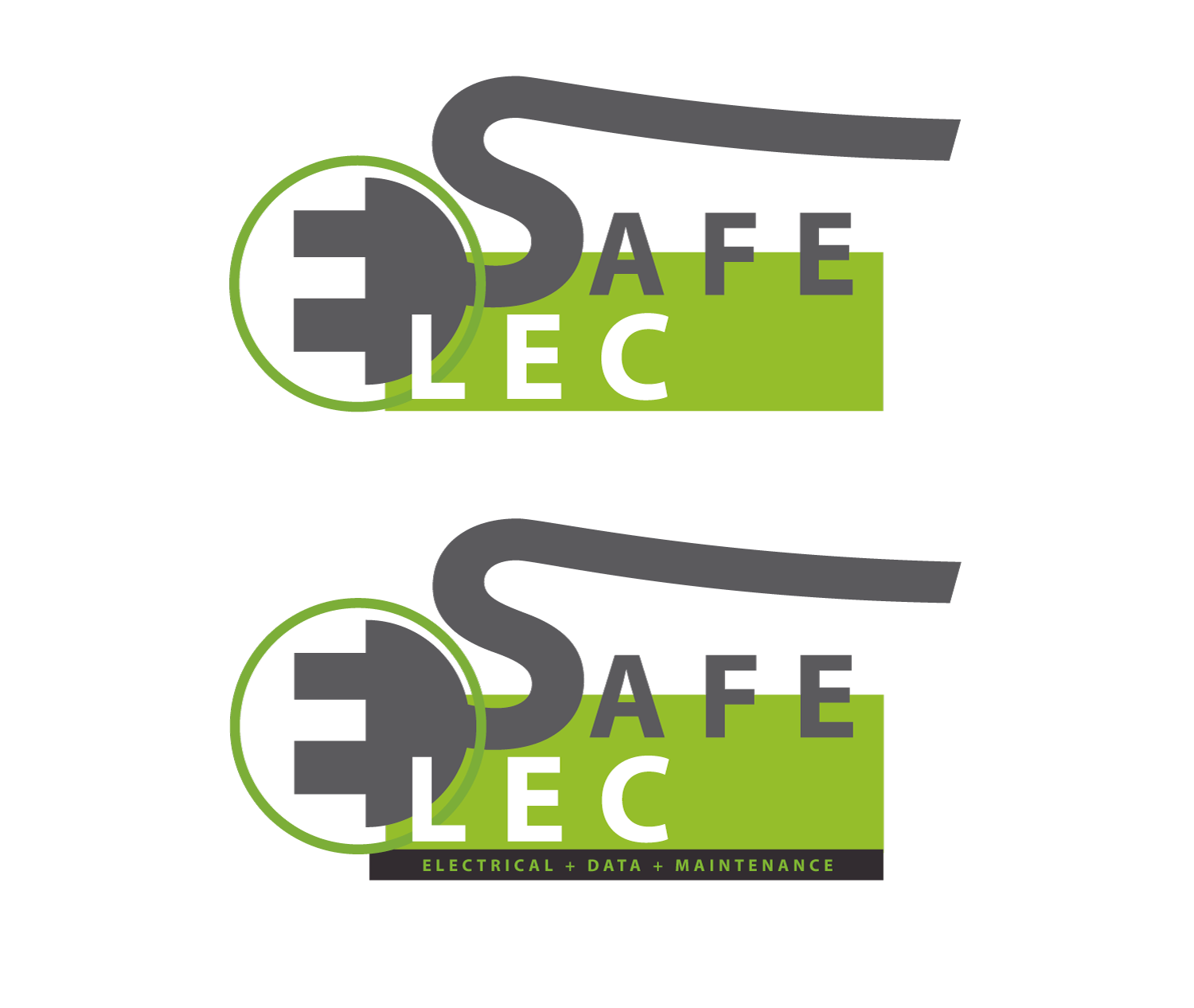 Logo Design by renteria.grageda for Electrum Services Group | Design #15247128