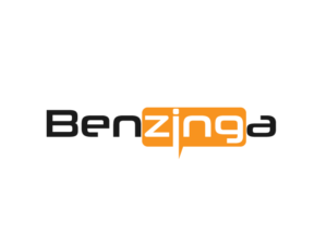 Logo-Design von imsakiballhasan für Benzinga | Design: #15267081