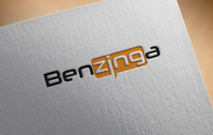 Logo-Design von imsakiballhasan für Benzinga | Design: #15267085