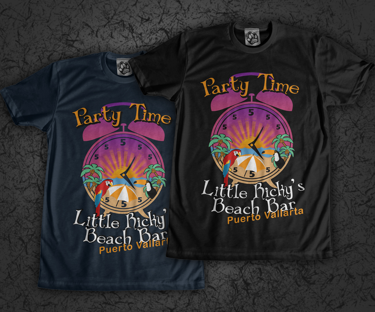 T-shirt Design by jd_teedesigns for this project | Design #2605902