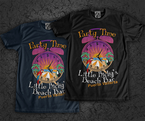 T-shirt Design by jd_teedesigns for this project | Design: #2605902