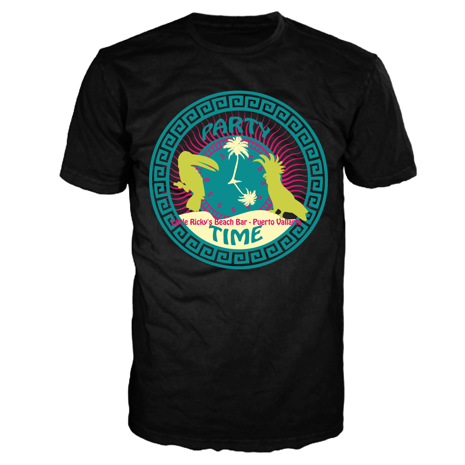 T-shirt Design by Adrian for this project | Design #2623666